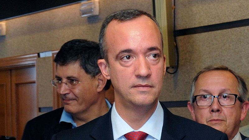 La juez envía a prisión a Francisco Martínez, exnúmero dos de Interior con Rajoy, y al hacker Alcasec