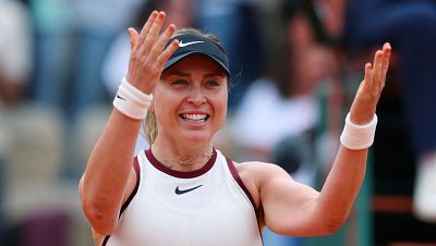 Roland Garros 2025: Alejandro Davidovich