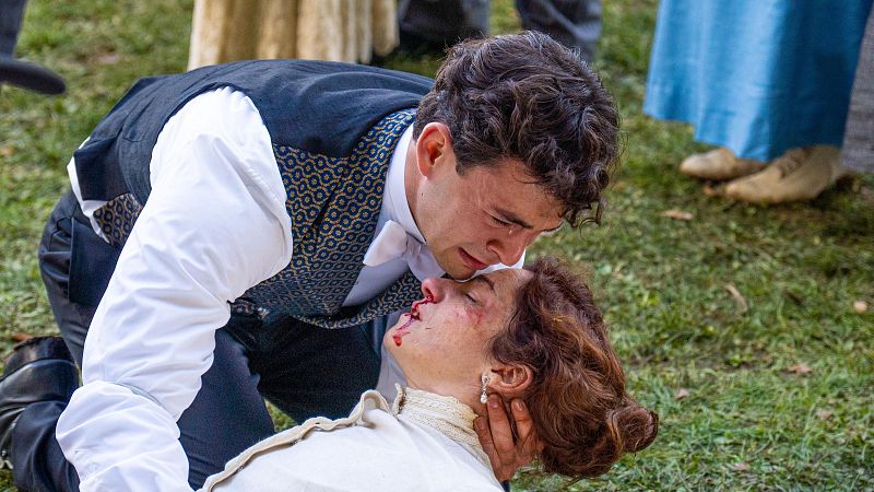 Todas las series completas de RTVE para ver online