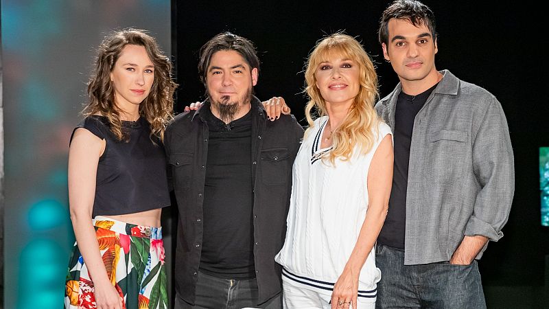 'Versión Española' estrena 'Irati', un viaje al siglo VIII de magia y aventura