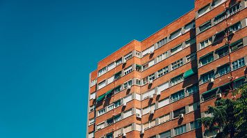 El euríbor cae al 2,08% en mayo, un nuevo mínimo desde 2022, y abarata las hipotecas variables