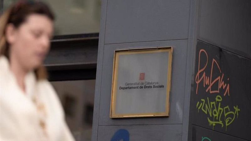 Els advocats reclamen assistència jurídica gratuïta per als menors tutelats