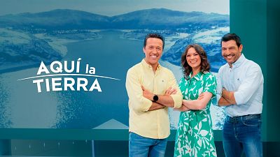 'Aqu la Tierra' convoca el I Premio ?PequePetrus?: As pueden participar los ms pequeos de la casa!