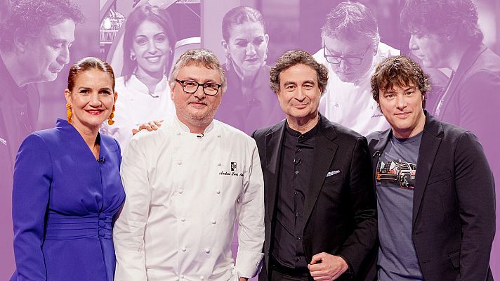 Noveno programa de 'Masterchef 13': Hora y dónde ver en TV