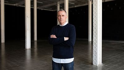Crnicas de la vida en la Franja en 'Historias de Gaza', del corresponsal Mikel Ayestaran