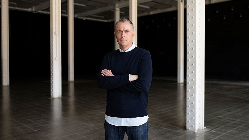 Crnicas de la vida en la Franja en 'Historias de Gaza', del corresponsal Mikel Ayestaran