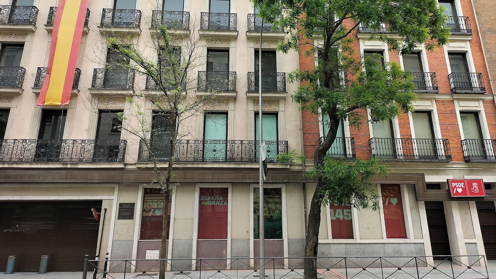 Leire Díez pide a Ferraz que la llamen cuanto antes para explicar los audios de la UCO: | Ver