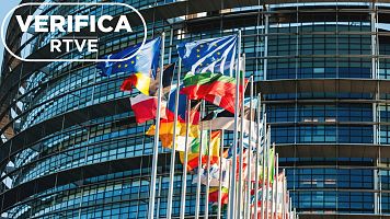 Las lenguas en la UE: 24 oficiales y más de 80 habladas