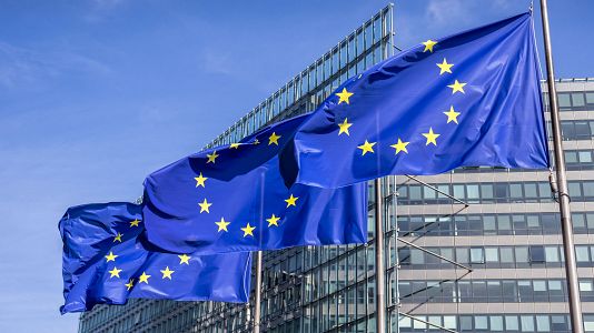 Bruselas amenaza con ?represalias? si no hay acuerdo tras lso nuevos aranceles de Trump