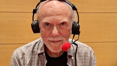 Barry Barish, Premio Nobel de Física 2017:  "Dedicar la vida a la ciencia es uno de los mayores privilegios"