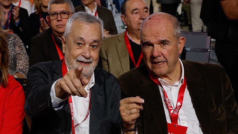 La Audiencia de Sevilla rechaza la personación de la Junta de Andalucía en el caso de los ERE