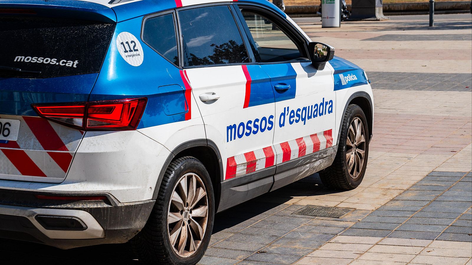 Un crimen machista en Barcelona deja a un joven fallecido | Ver