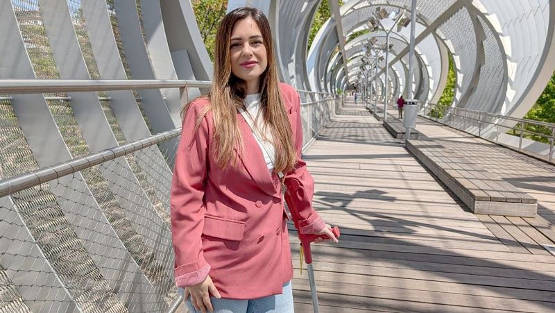 Qu es la endometriosis y cmo te puede afectar?: "Me diagnosticaron en quirfano con 30 aos"