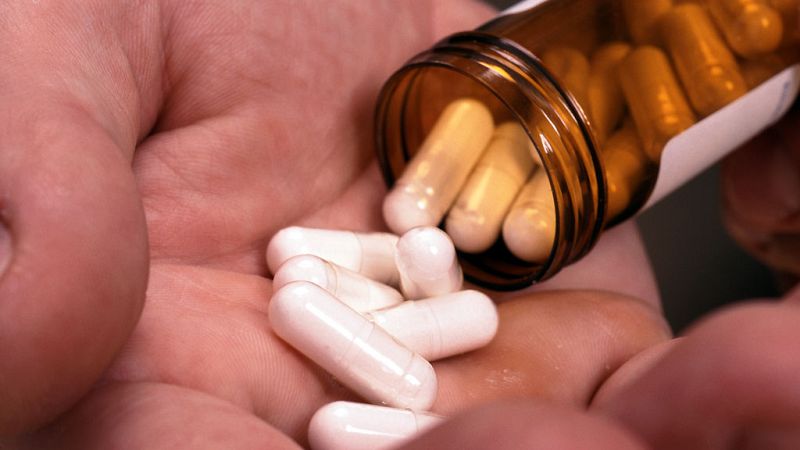 El fin de los antibióticos por su uso y abuso