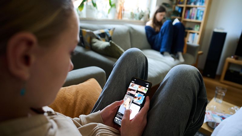 La dieta de las princesas Disney: cuando el algoritmo de TikTok perjudica la salud de las adolescentes