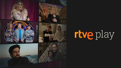 Los xitos de mayo en RTVE Play