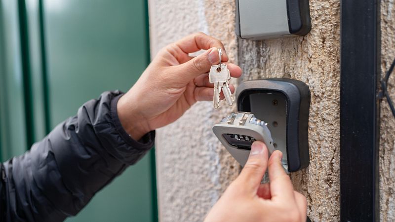 El registro único de pisos turísticos entra en vigor el 1 de julio: así se regulan los alquileres de corta duración