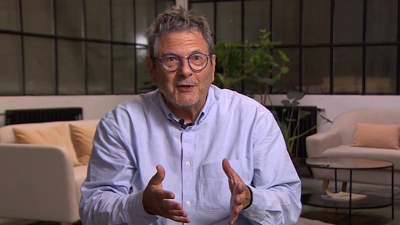 Reed Brody, abogado: "Netanyahu hace lo que hace con la complicidad de EE.UU. y Europa"