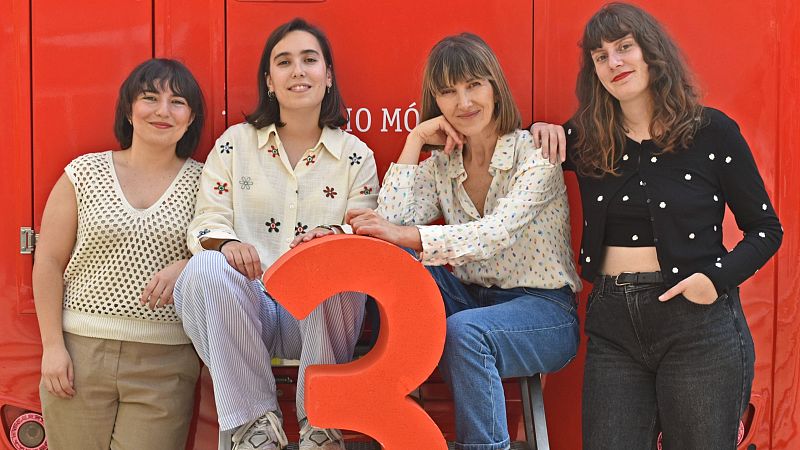 'Efecto Doppler' desde el corazón de la literatura: en la Feria del Libro de Madrid