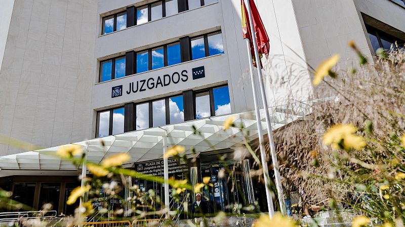 El Gobierno refuerza la cobertura judicial contra la violencia de gnero con 50 jueces y 42 fiscales nuevos