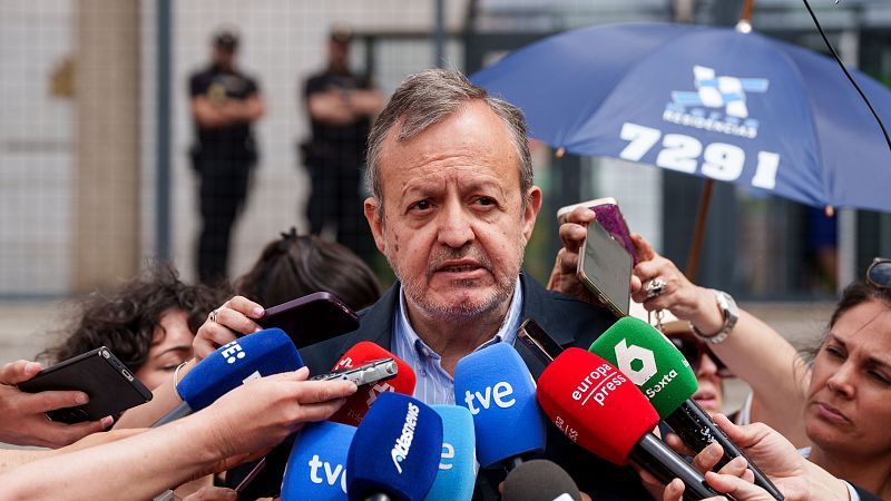Reyero dice ante el juez que advirti a Ruiz Escudero y a Mur de los protocolos en residencias: "Moriran de forma indigna"