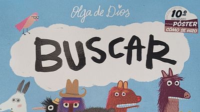 La estación azul de los niños - Buscar a  Monteverdi, Strauss y unos garbanzos