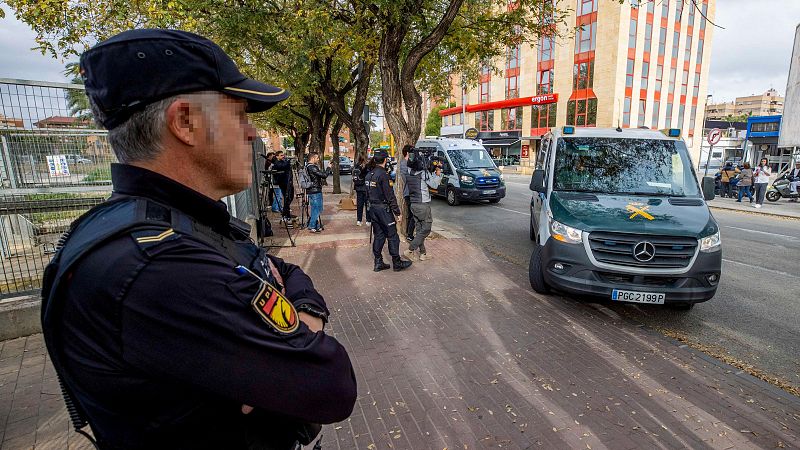 Interior identifica a ms de 1.400 menores en riesgo de sufrir violencia vicaria en mayo
