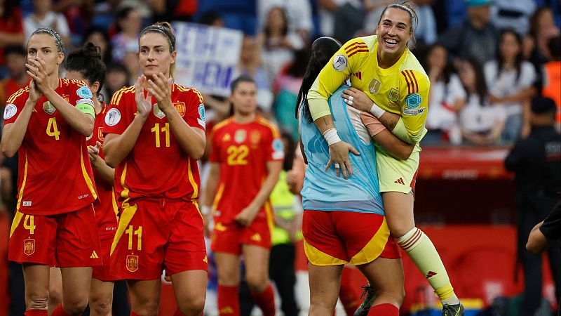Espaa defender corona en la nueva fase final a doble partido de la Nations League