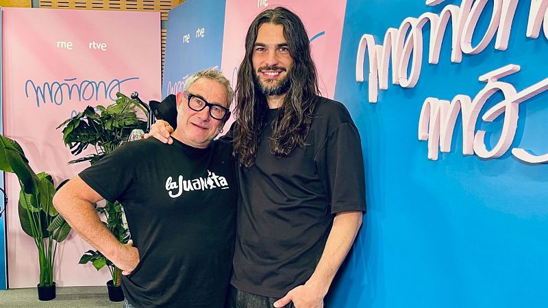 Oliver Laxe: "Intento que mi cine sea potico porque es la manera de ser ms poltico"