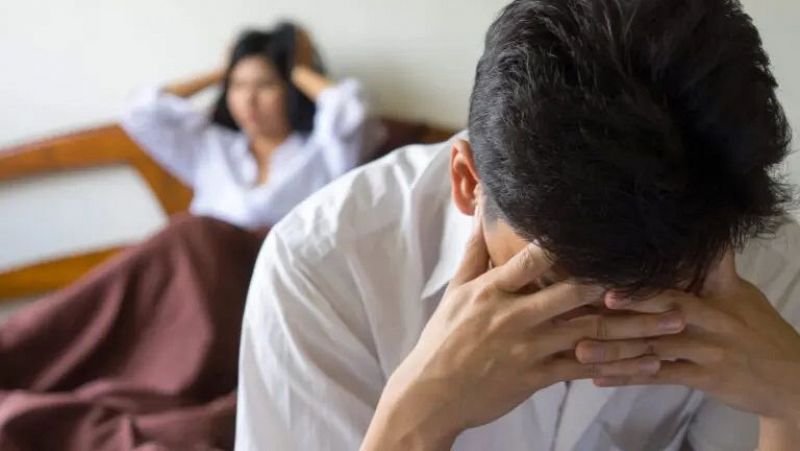 Quan el sexe no flueix: bloquejos, pressions i realitats silenciades