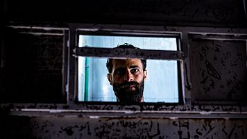 Amjed Hamoud es abogado sirio y observador de derechos humanos, el 14 de diciembre de 2024 volvi� a Damasco.