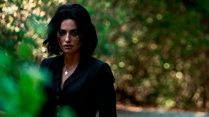 El papel secreto de Laura Ferrari que Penlope Cruz trae a la vida en "Ferrari"