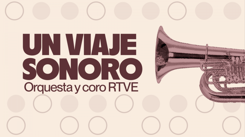 ¿Te atreves a dirigir una orquesta y coro desde tu móvil? RTVE te lo pone fácil con esta experiencia única