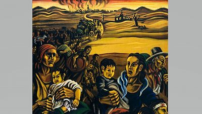 600 aos de resistencias: una mirada gitana a la historia