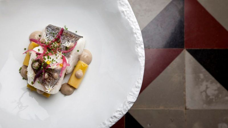 Ruta gastronmica pel Baix Empord: 3 restaurants imprescindibles
