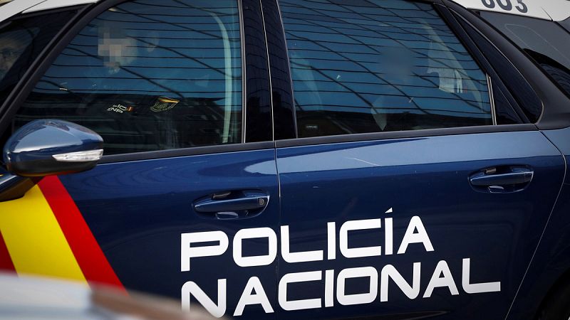 Detenido en Madrid el presunto autor del atropello mortal a una joven en Fuente el Saz