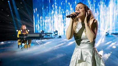 Eurovisin llega a Broadway: la historia de Fire Saga se convertir en un musical