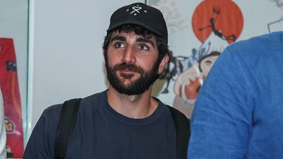 Ricky Rubio y su enigmtico mensaje: "Esto no es una despedida, es un gracias a todos los que me han ayudado"