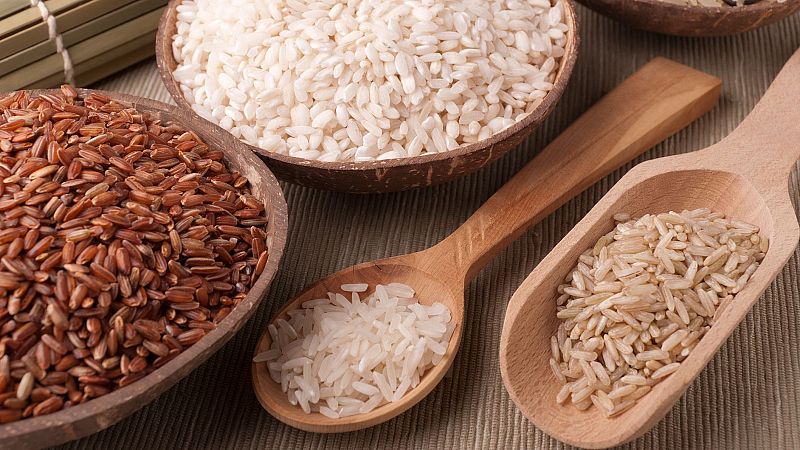 El secreto de María Lo para lograr el arroz perfecto