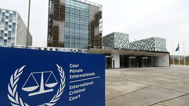 EE.UU. sanciona a cuatro jueces de la CPI por la investigación contra Israel por la guerra en Gaza