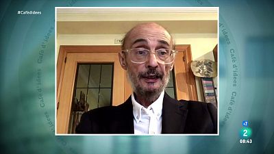 Javier Lambn dubta de "l'operativitat i l'eficcia" de la Conferncia de Presidents