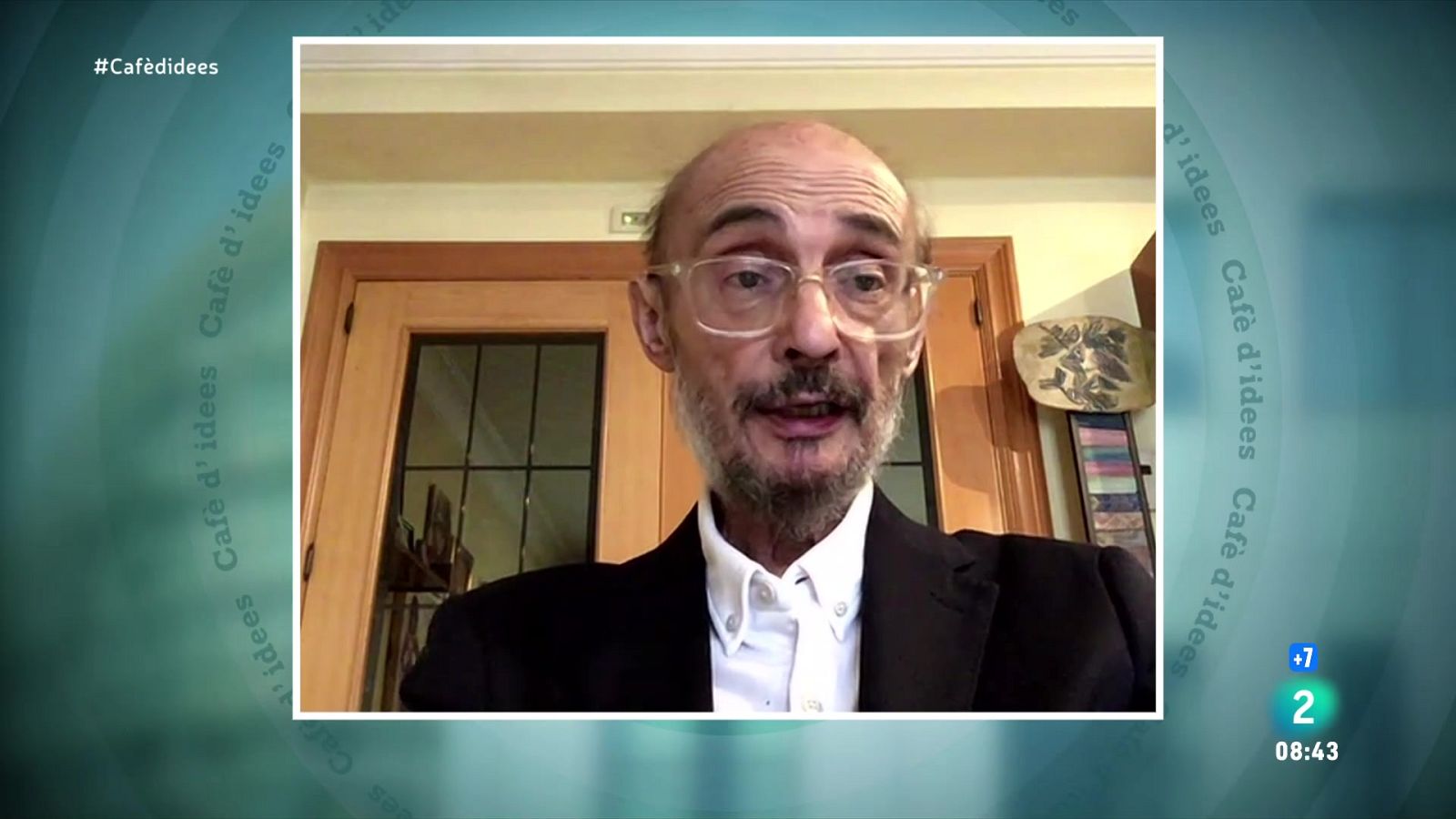 Lambán demana a Sánchez que avanci les eleccions generals | Veure