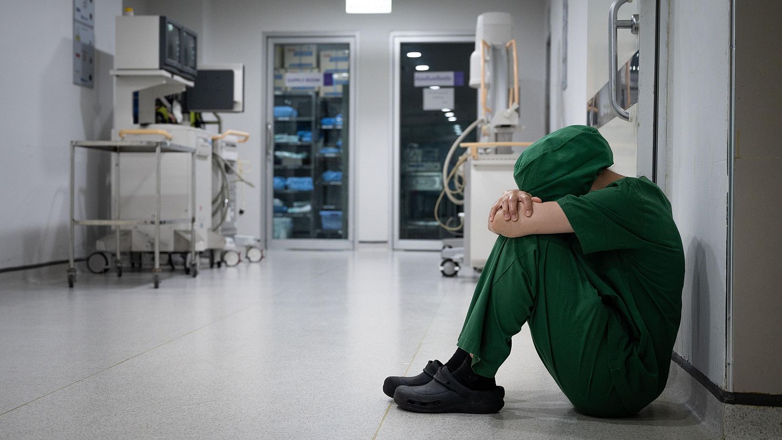 Superar el burnout laboral - Para Todos La 2 - Para todos La 2 | Ver