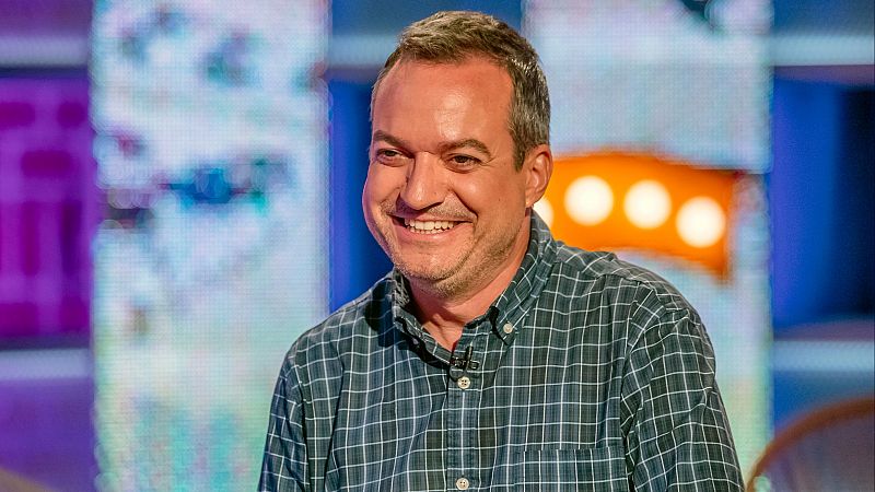 El periodista de RNE Daniel Galindo, Premio Salvador Távora