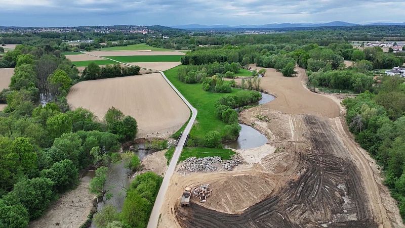 Especiales de 'El escarabajo verde' con motivo del Día Mundial del Medioambiente