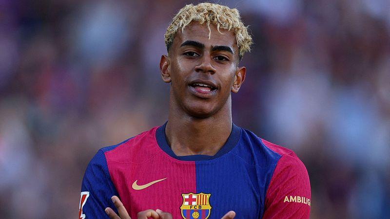 La Liga 2025/2026 comenzar el fin de semana del 17 de agosto y finalizar el del 24 de mayo