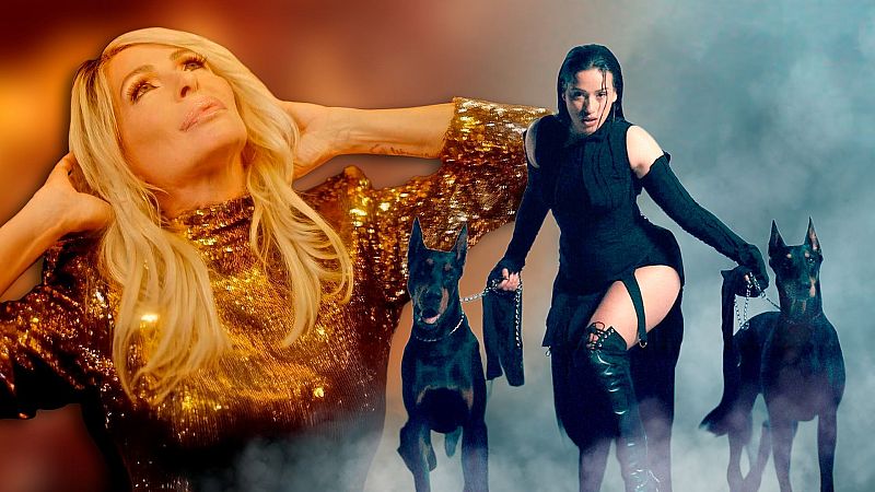 Doble estreno musical: Chanel y Nebulossa presentan sus nuevas canciones