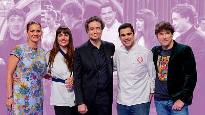 Vuelve a ver el dcimo programa de 'MasterChef 13': as fue el regreso de Yolanda Ramos a las cocinas