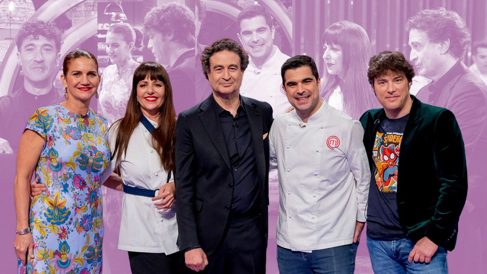 MasterChef 13 - Programa 10 - Ver ahora
