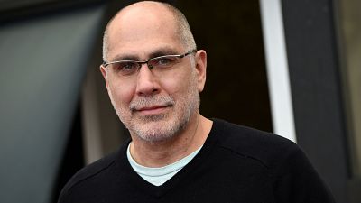 Guillermo Arriaga publica "El hombre", una epopeya sobre poder, violencia y memoria histórica
